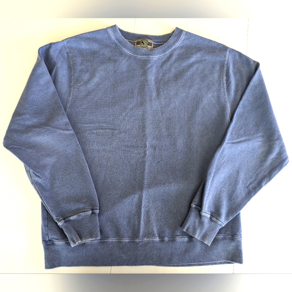 CANYON CREEK Vintage Sweatshirt